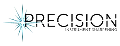 Precision Instrument Sharpening